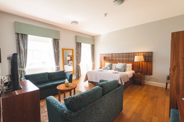 Raasay House Hotel & Outdoor Activity Centre (Book cheapest rates direct - guaranteed) by null
