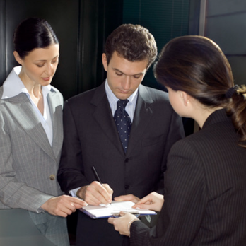 BSC Mobile Notary Services - Notaries Near Me