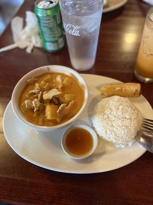 Thai Taste by null