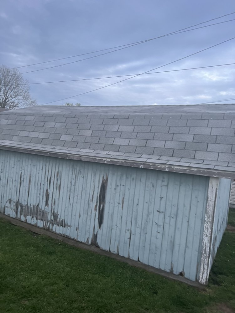 ROBINSON’S MECHANIC SERVICES Ohio Handyman Phone