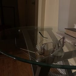 Optica - Custom Cartier eyeglasses