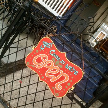 Dangerously Delicious Pies - The sign - Coffee & Tea Near Me - Baltimore, Maryland Dangerously Delicious Pies - The sign - Coffee & Tea Near Me - Baltimore, Maryland
