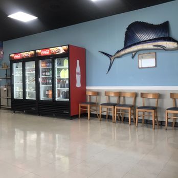 Captain Steve's - Take out order with grab n go drinks n desserts! - Seafood Near Me - Fort Mill, South Carolina
