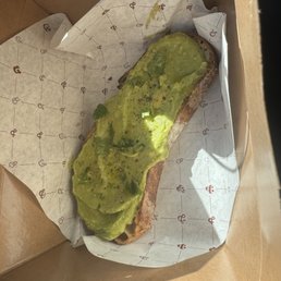 Avocado Toast