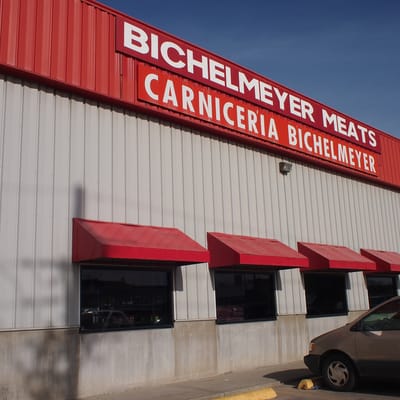 Bichelmeyer Meats by null