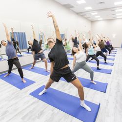 Central Rock Gym - Citrus Park
