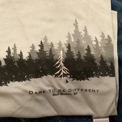 C. W. Moose Trading Company - My fave T