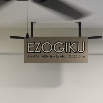 Ramen Ezogiku - Ramen Near Me - Honolulu, Hawaii Ramen Ezogiku - Ramen Near Me - Honolulu, Hawaii