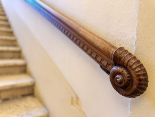 Giusti Garden by null