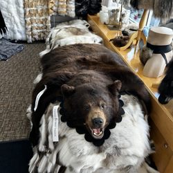 Sitka Fur Gallery