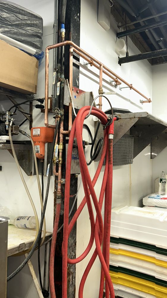 Slide of WG Plumbing And Heating