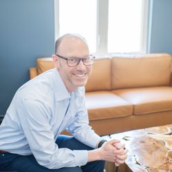 Tim Hoftiezer, DDS - The Extra Smile