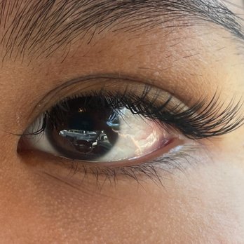 BayLashss&Beauty - Classic light lash extension - Day Spas Near Me - Fremont, California BayLashss&Beauty - Classic light lash extension - Day Spas Near Me - Fremont, California