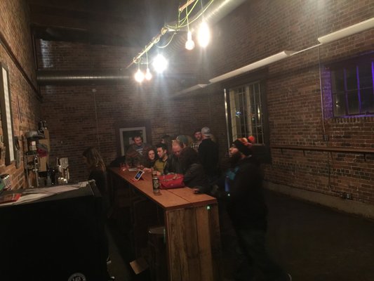 14er Brewing & Beer Garden by null