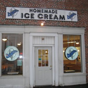 Photo of Denise's Homemade Ice Cream - Columbus, OH, United States