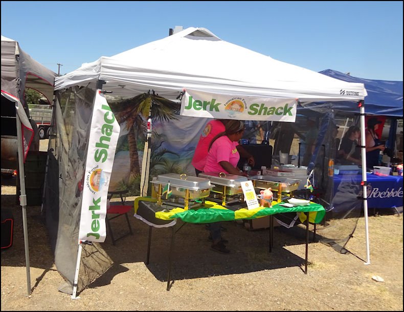 Jerk Shack Logo