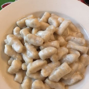Frank - The gnocchi special - Italian Near Me - New York, New York