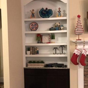 PLB Home Services - Built in Cabinets - Handyman Near Me PLB Home Services - Built in Cabinets - Handyman Near Me