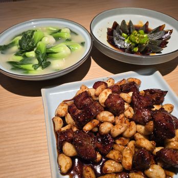 Eilleen's Kitchen - Chinese Near Me - Sunnyvale, California Eilleen's Kitchen - Chinese Near Me - Sunnyvale, California