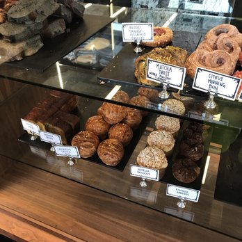 Jane The Bakery - Bakeries Near Me - San Francisco, California
