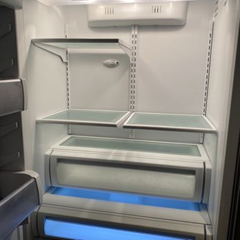 Ottera - Fridge - Home Cleaning Near Me - Elmwood Park, Illinois