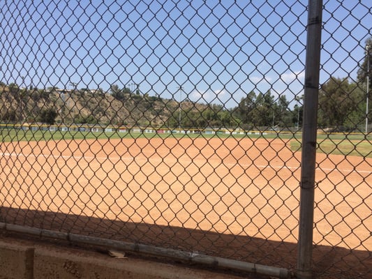 Arroyo Park by null