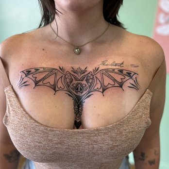 Nostalgia Ink Tattoo - Tattoo Near Me - Foley, Alabama Nostalgia Ink Tattoo - Tattoo Near Me - Foley, Alabama