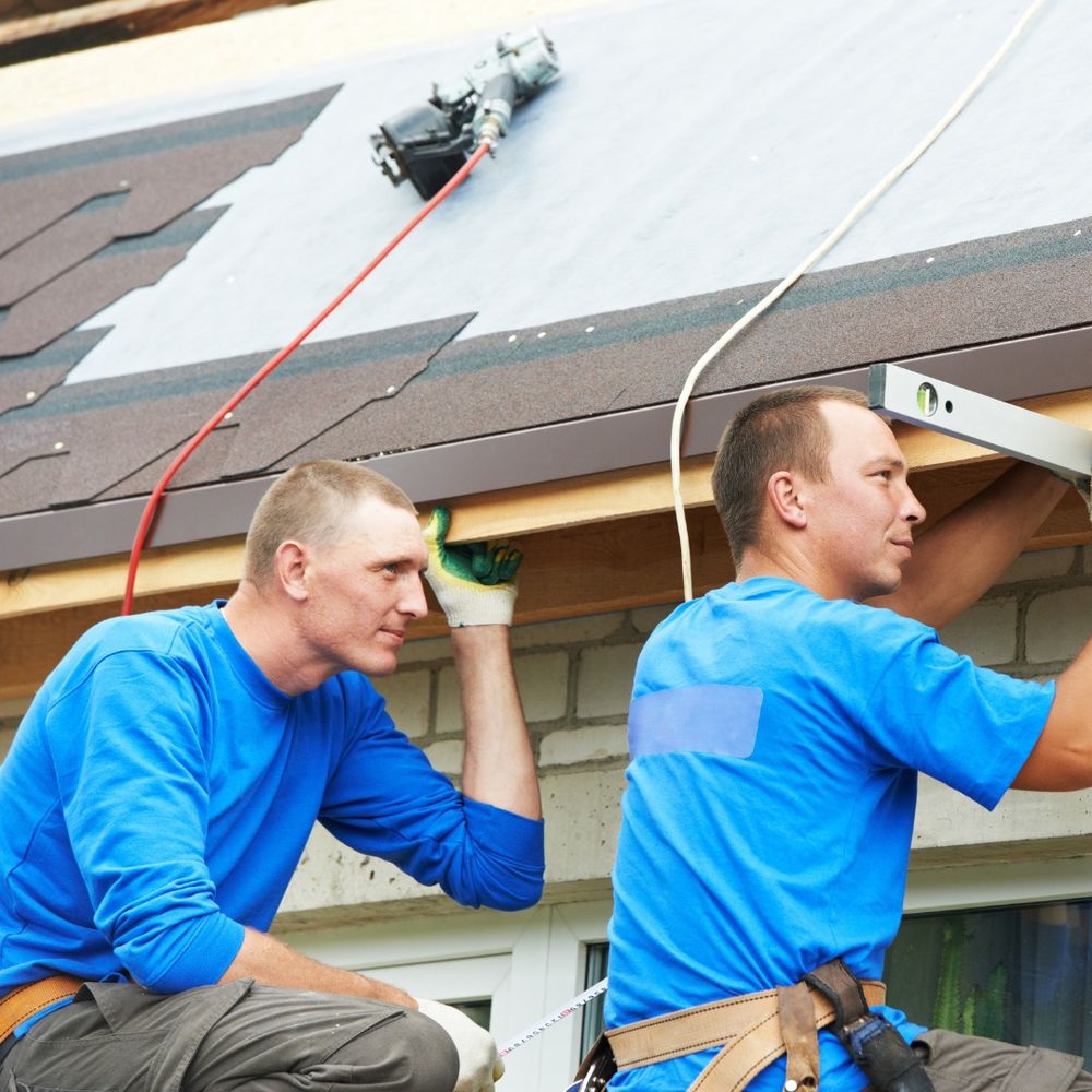 Slide of TurnKey Roofing of Texas