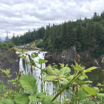 Snoqualmie Falls - Parks Near Me - Snoqualmie, Washington Snoqualmie Falls - Parks Near Me - Snoqualmie, Washington