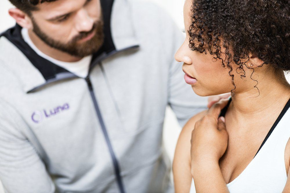 Luna Physical Therapy - home care agency in Nashville, TN