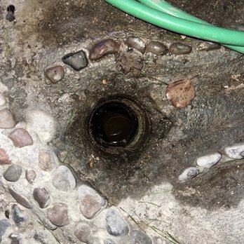 Alpine Plumbing Heating And Air - The suspected clogged drain causing the clogged drain pipe - Plumbing Near Me - San Dimas, California