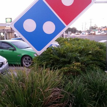 Domino's Pizza - Pizza Near Me - Currimundi, QLD