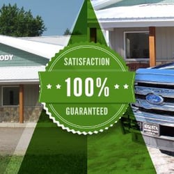 Augusta Auto Body