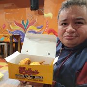 Photo of Willie's Chicken Shack - New Orleans, LA, United States