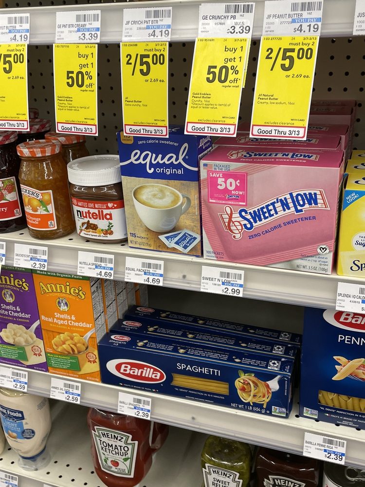 CVS PHARMACY - Updated September 2024 - 41 Photos & 37 Reviews - 1794 ...