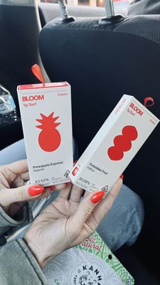 Coastal Dispensary Santa Barbara by null