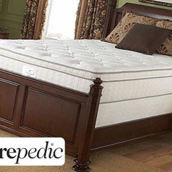 The Mattress EXPO