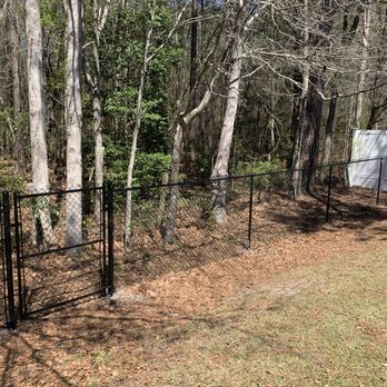 All American Fence and Deck - Fences & Gates Near Me - Conway, South Carolina All American Fence and Deck - Fences & Gates Near Me - Conway, South Carolina