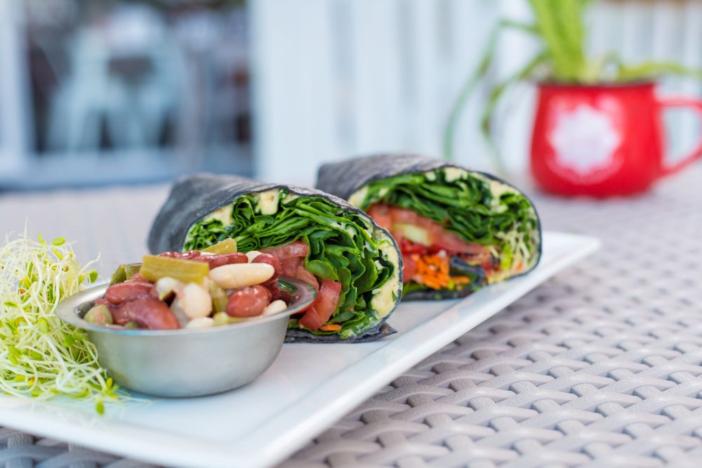 KARMA JUICE BAR & EATERY 177 Photos & 117 Reviews 2095 Drew St, Clearwater, Florida Menu