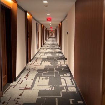 The Watermark Hotel - Room hallway - Hotels Near Me - Tysons, Virginia The Watermark Hotel - Room hallway - Hotels Near Me - Tysons, Virginia