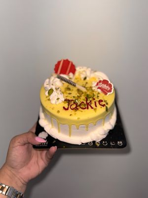 Atul Bakery | Jersey City, USA by null