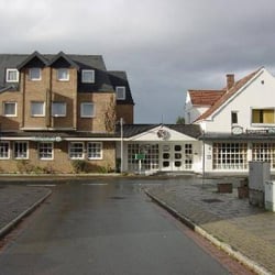 Hotel zum Klüverbaum
