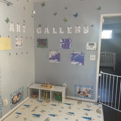 Small Beginnings Family Child Care