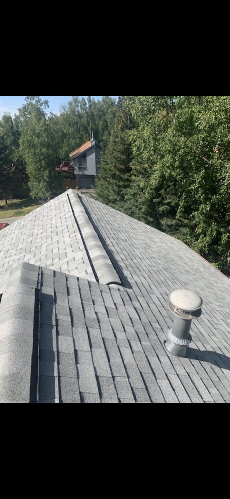 Slide of Imperial Roofing Group