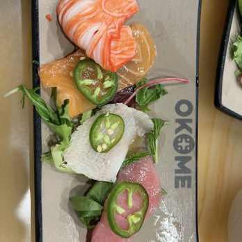 Okome - Japanese Near Me - Raleigh, North Carolina