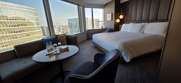 InterContinental the Strings Tokyo by IHG by null