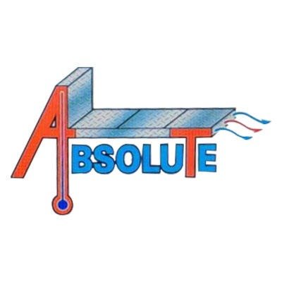 Slide of Absolute HVAC & Plumbing