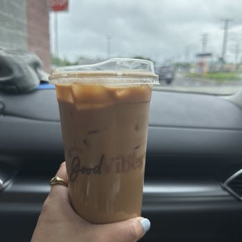 Latte Lane - Food Trucks Near Me - Cheswick, Pennsylvania