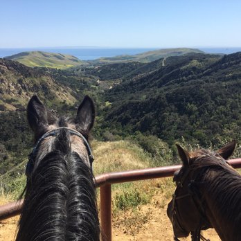 Circle Bar B Stables - Horseback Riding Near Me - Santa Barbara, California