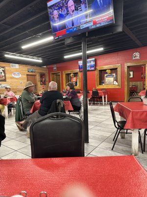 Seafood Palace by null